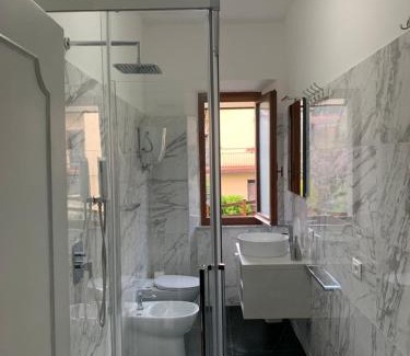 Chiusi della Verna House | Casa Ortensia