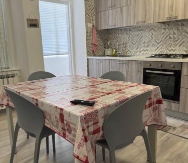 Gorizia Apartment | Casa Ortensia