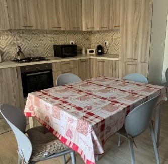 Gorizia Apartment | Casa Ortensia