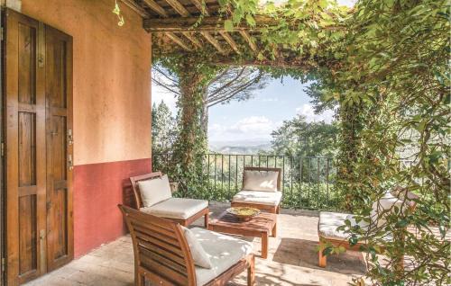 Castel Viscardo House | Casa Orvieto