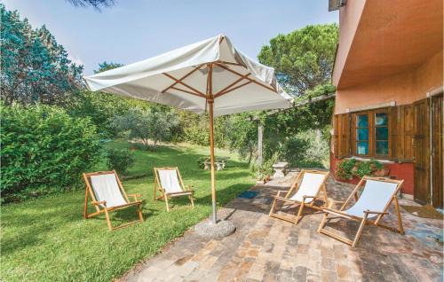 Castel Viscardo House | Casa Orvieto