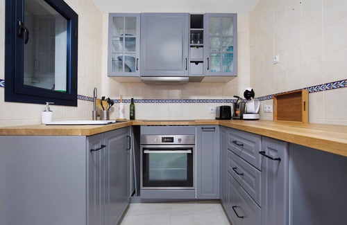 Pajara House | Casa Otoño – Holiday Home with Sea View, Private Terrace and Wi-Fi