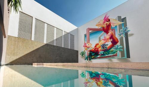 Downtown Queretaro Hotel | Casa Oxa Hotel