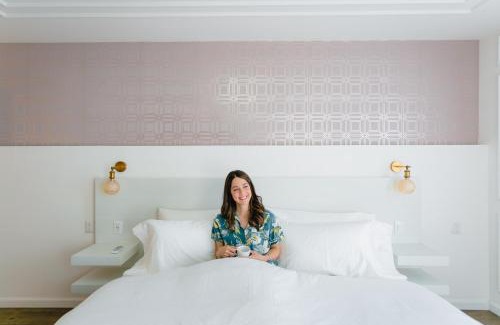 Downtown Queretaro Hotel | Casa Oxa Hotel