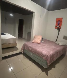 Carananduba House | Casa pé na areia