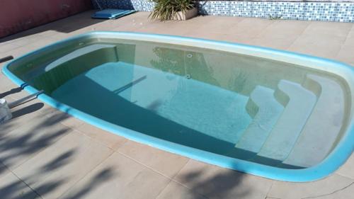 Carananduba House | Casa pé na areia