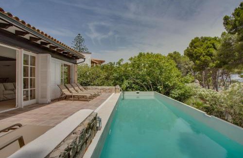 Provensals House | Casa PADRI Font de Sa Cala by Mallorca Villa Selection
