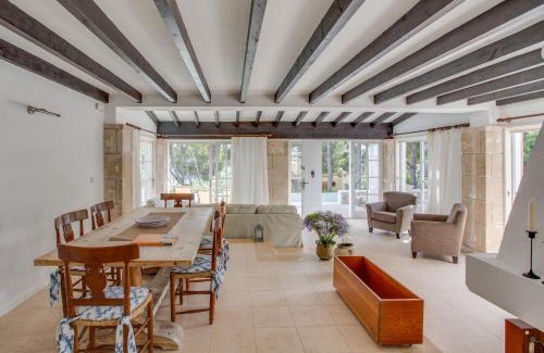 Provensals House | Casa PADRI Font de Sa Cala by Mallorca Villa Selection