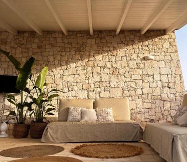 Alezio House | Casa Paiano