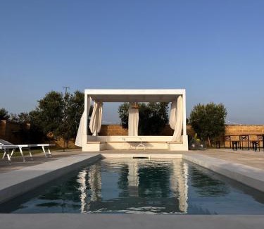 Alezio House | Casa Paiano