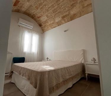 Alezio House | Casa Paiano