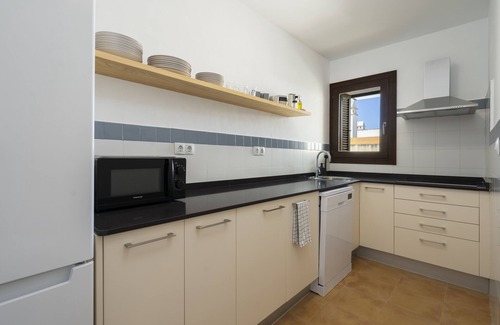 El Puerto de Santa Maria Hotel | CASA PALACIO SUR II