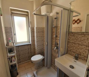 Santa Maria Capua Vetere House | Casa Palazzine Ovest
