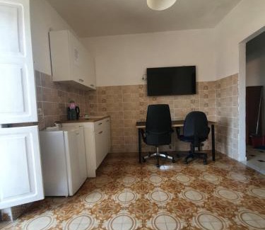 Santa Maria Capua Vetere House | Casa Palazzine Ovest