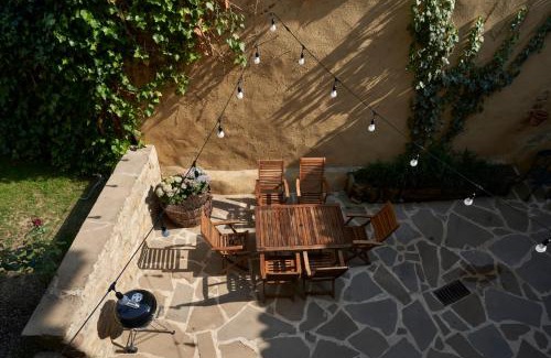 Arminon House | Casa Palacio Armiñón