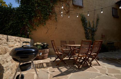 Arminon House | Casa Palacio Armiñón