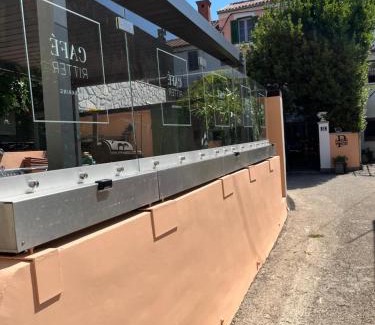 Punat House | Casa Palfy Punat