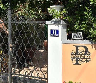 Punat House | Casa Palfy Punat