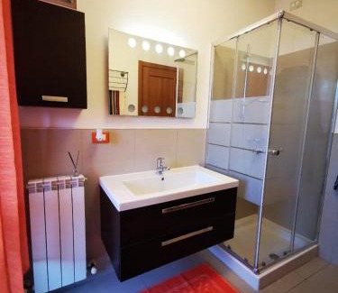 Olmedo Apartment | Casa Palladini Olmedo