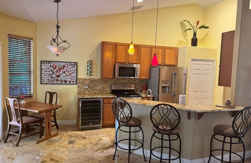 Sebastian Highlands House | Casa Palmera: 3 bedroom home