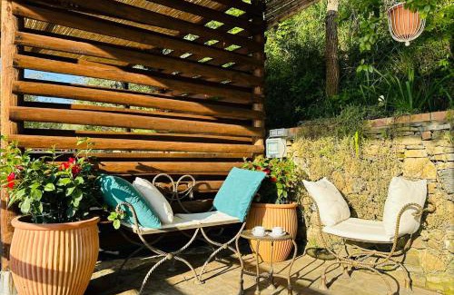 Cicerale Villa | Casa Paloma Private Villa