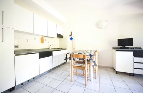 Rio nell'Elba Apartment | Casa Pamalù 5 with pool in the beautiful bay of Nisporto