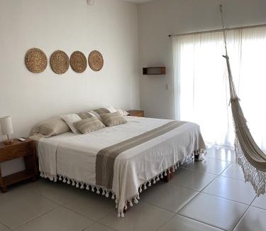Santa Maria Colotepec House | Casa Panchita
