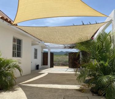 Santa Maria Colotepec House | Casa Panchita