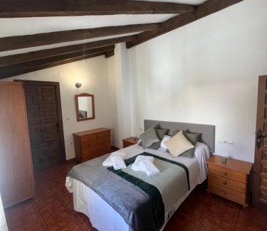 Zahara de la Sierra House | Casa Pancho