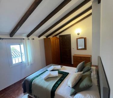 Zahara de la Sierra House | Casa Pancho