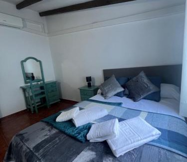 Zahara de la Sierra House | Casa Pancho