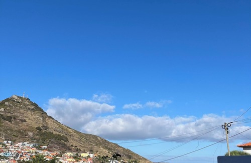 Machico House | Casa Pão - walking distance from the city centre, free parking for two cars