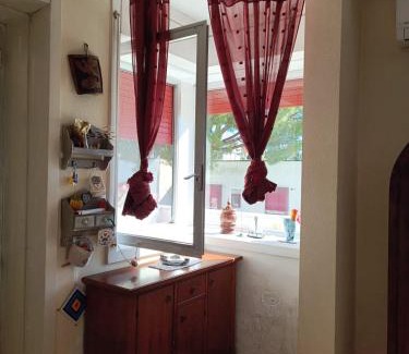 Villaggio Taunus House | Casa Paola