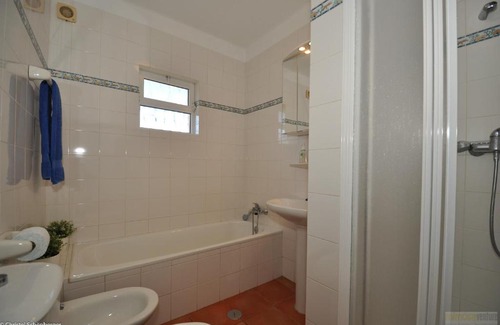 Chinicato Villa | Casa Papoilas - V023