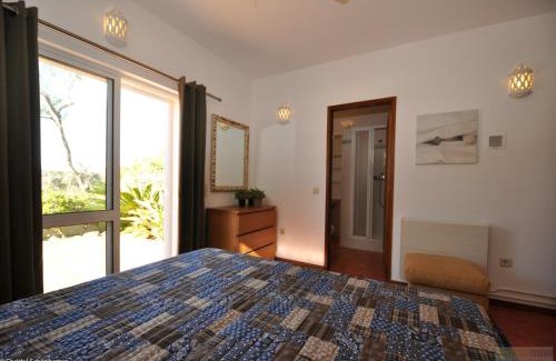 Chinicato Villa | Casa Papoilas - V023