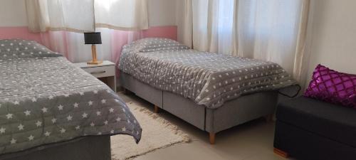 Ostende Apartment | Casa para 10 personas