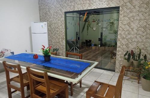 Aparecida House | Casa para 12 pessoas perto da Basílica e da Feira