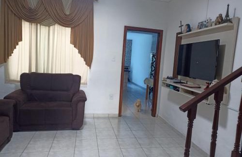 Aparecida House | Casa para 12 pessoas perto da Basílica e da Feira