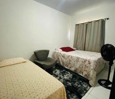 Castanhal House | Casa para a COP 30