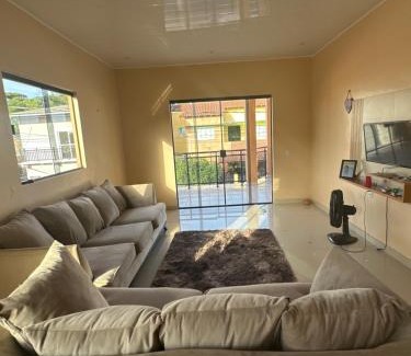 Centro House | Casa para cop30