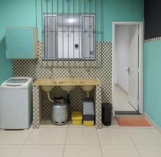 Campina House | Casa para COP30