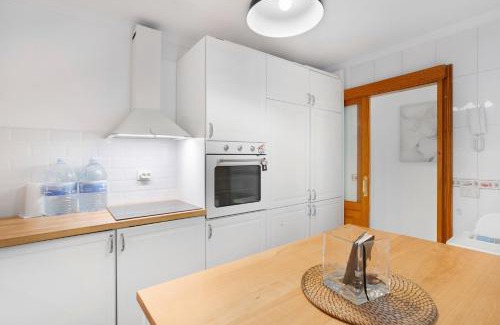La Garita Apartment | Casa para descubrir el mar