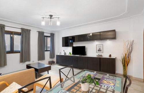 La Garita Apartment | Casa para descubrir el mar