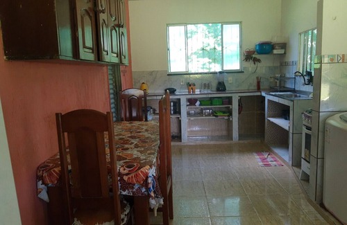 Salvaterra House | Casa Para Férias