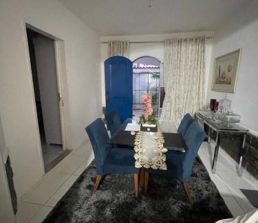 Itapua House | Casa para férias