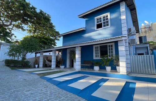 Ipitanga House | Casa para Família com Lazer Total - Próximo Aeroporto