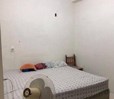 Tuxpan House | Casa para vacaciones en Tuxpan, Veracruz