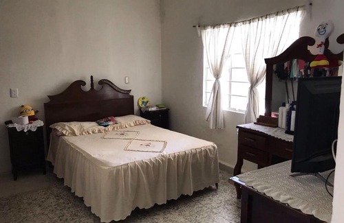 Tuxpan House | Casa para vacaciones en Tuxpan, Veracruz