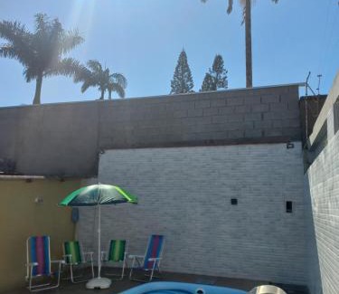 Florida House | Casa para temporada