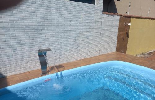 Florida House | Casa para temporada